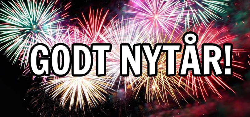 Godt Nytår